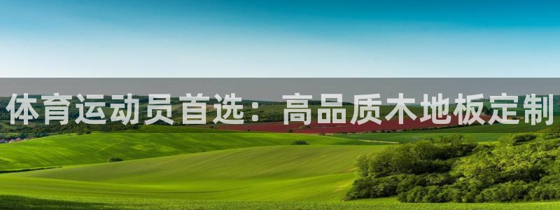 欧亿体育官方正版app集团官网首页:体育运动员首选:高品质木